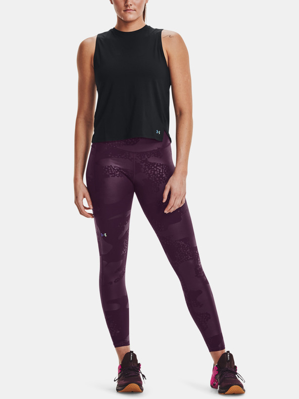 Under Armour Női atlétatrikó Under Armour Rush Tank