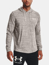 Under Armour Férfi felső Under Armour UA RIVAL TERRY LC HD