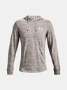 Under Armour Férfi felső Under Armour UA RIVAL TERRY LC HD