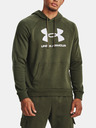 Under Armour Férfi felső Under Armour UA Rival Fleece Logo HD