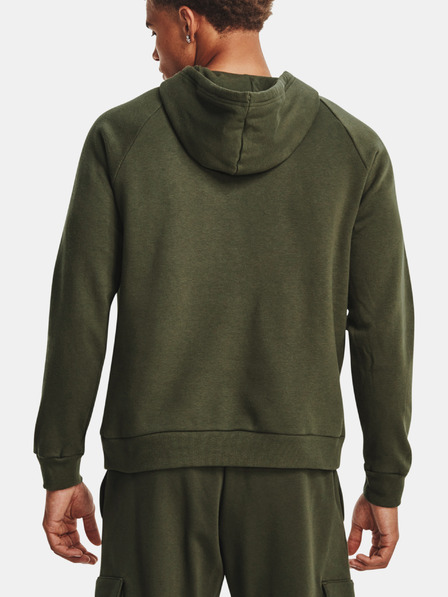 Under Armour Férfi felső Under Armour UA Rival Fleece Logo HD