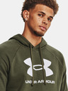 Under Armour Férfi felső Under Armour UA Rival Fleece Logo HD