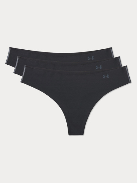 Under Armour Női tanga Under Armour PS Thong 3Pack