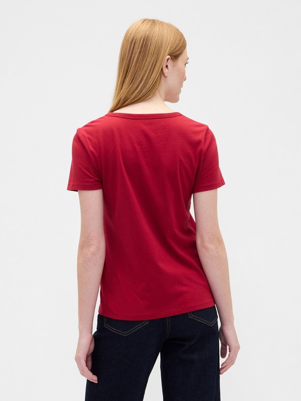 GAP Póló logóval GAP