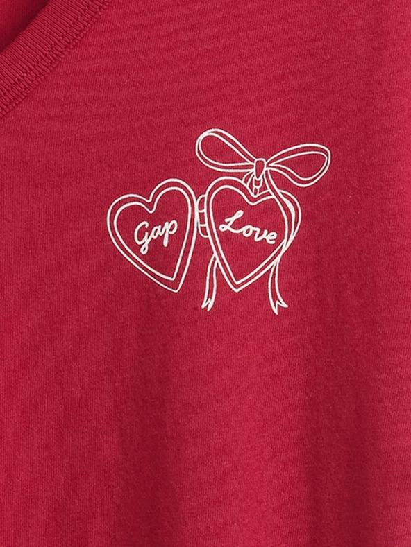 GAP Póló logóval GAP