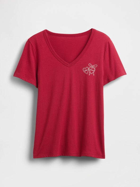 GAP Póló logóval GAP