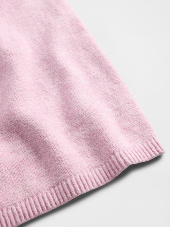 GAP Kötött nadrág CashSoft Boot GAP