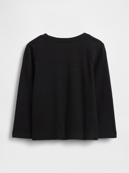 GAP Baby póló Brannan Bear logóval GAP