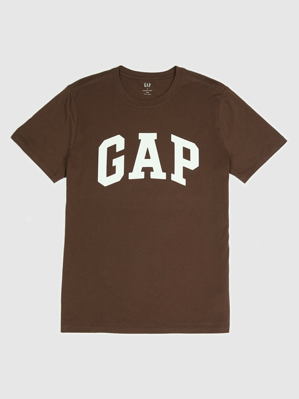 GAP Póló logóval Everyday Soft GAP