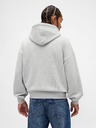 GAP Oversize pulóver Extra Heavyweight logóval Unisex GAP