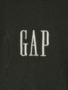 GAP Oversize pulóver Vintage Soft logóval GAP