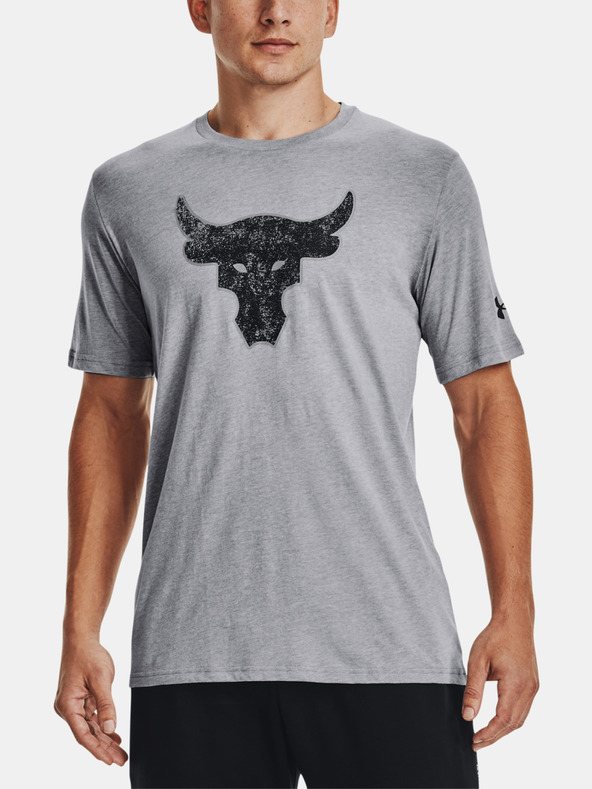 Under Armour Férfi póló Under Armour UA PJT ROCK BRAHMA BULL SS