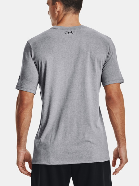 Under Armour Férfi póló Under Armour UA PJT ROCK BRAHMA BULL SS