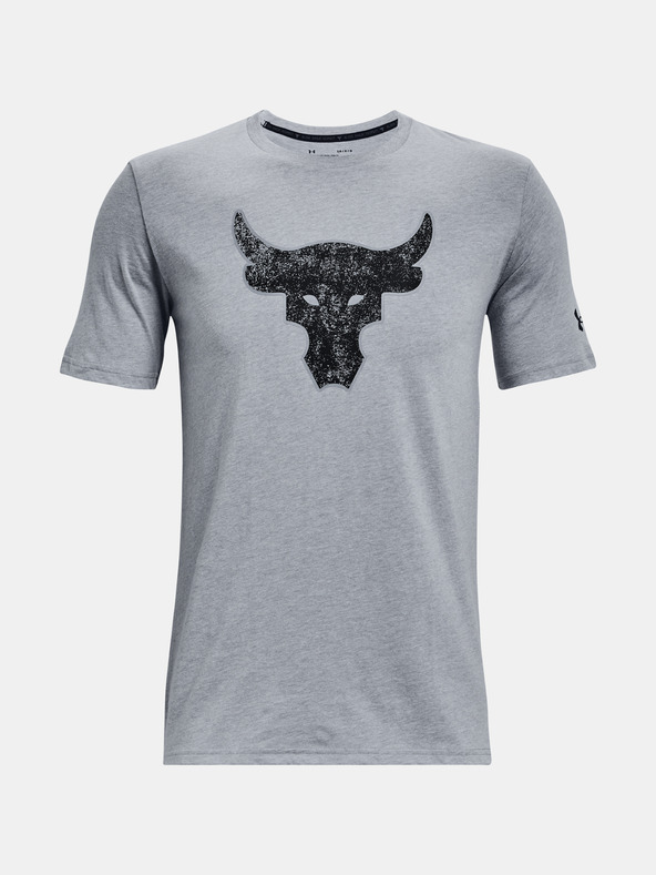 Under Armour Férfi póló Under Armour UA PJT ROCK BRAHMA BULL SS