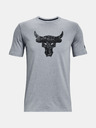 Under Armour Férfi póló Under Armour UA PJT ROCK BRAHMA BULL SS