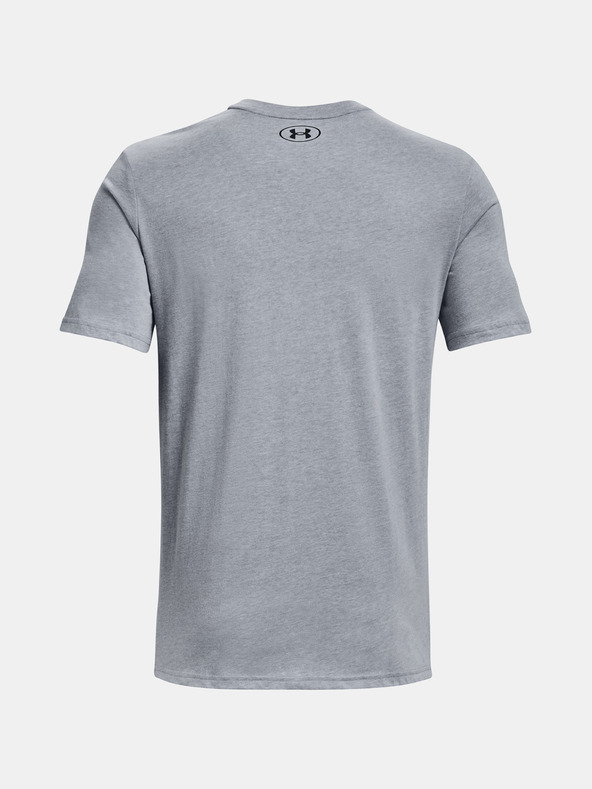 Under Armour Férfi póló Under Armour UA PJT ROCK BRAHMA BULL SS