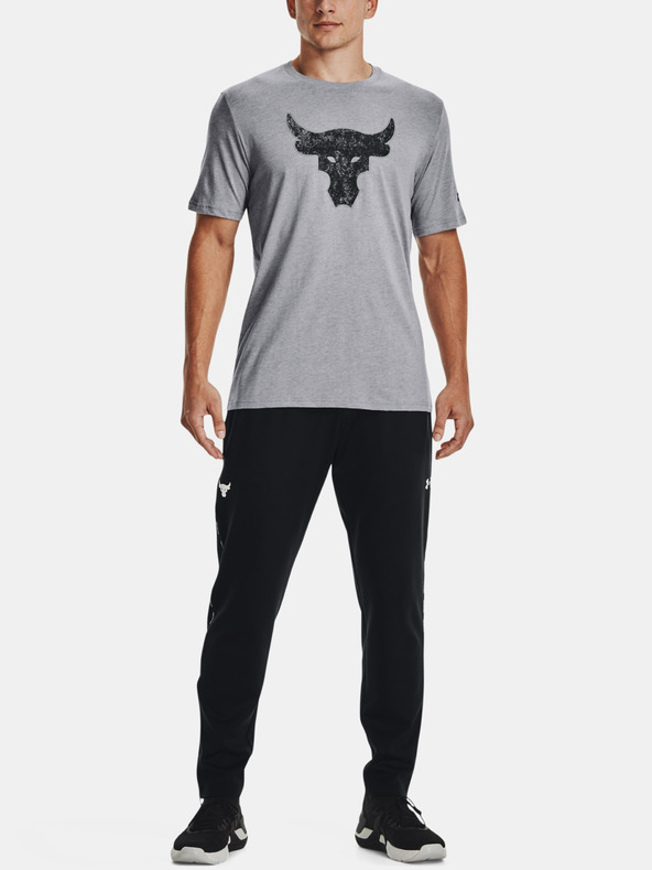 Under Armour Férfi póló Under Armour UA PJT ROCK BRAHMA BULL SS