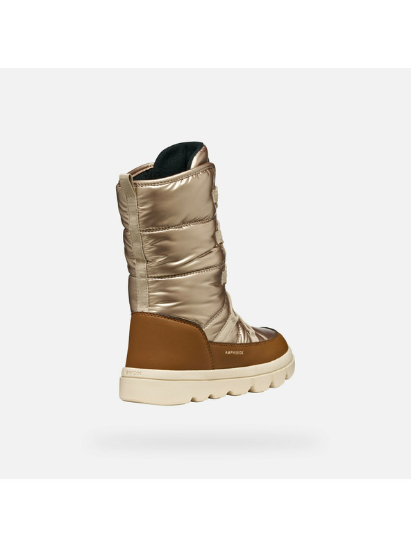 Geox Arany lány téli cipő Geox Willaboom A