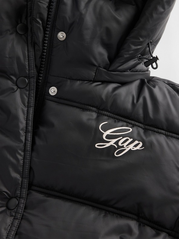 GAP Steppelt, vízlepergető kabát PrimaLoft® GAP