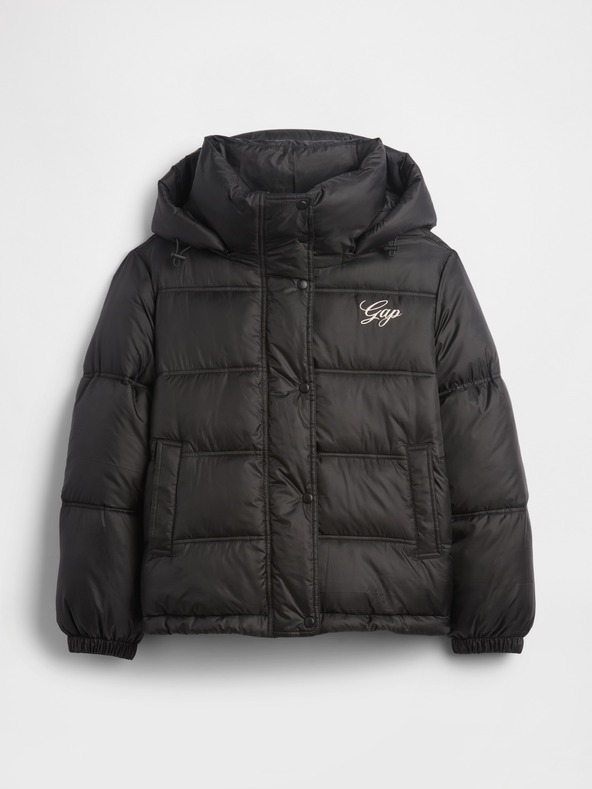 GAP Steppelt, vízlepergető kabát PrimaLoft® GAP