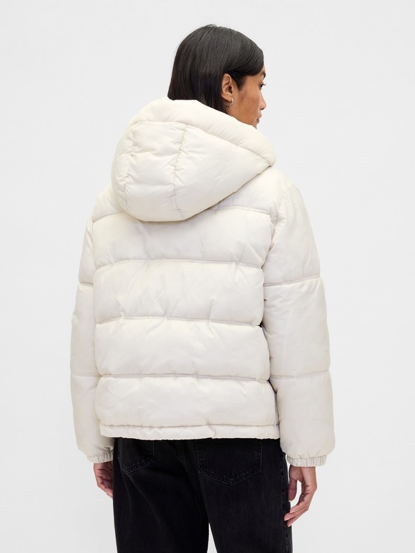 GAP Steppelt, vízlepergető kabát PrimaLoft® GAP