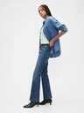 GAP Jeans Low Rise Boot GAP