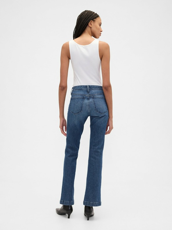 GAP Jeans Low Rise Boot GAP