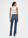 GAP Jeans Low Rise Boot GAP