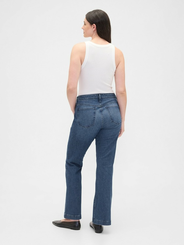 GAP Jeans Low Rise Boot GAP