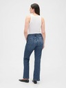 GAP Jeans Low Rise Boot GAP