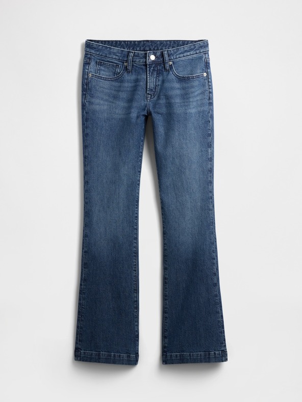 GAP Jeans Low Rise Boot GAP