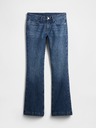GAP Jeans Low Rise Boot GAP