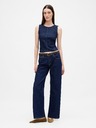 GAP Farmernadrág Low Rise '90s Loose GAP
