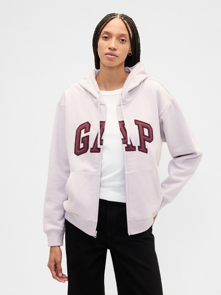 GAP GAP logós pulóver