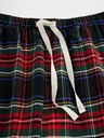 GAP Flanel pizsamaszett GAP