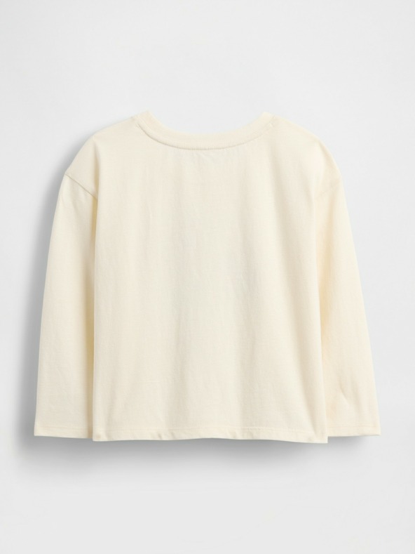 GAP Baby póló Mix & Match GAP