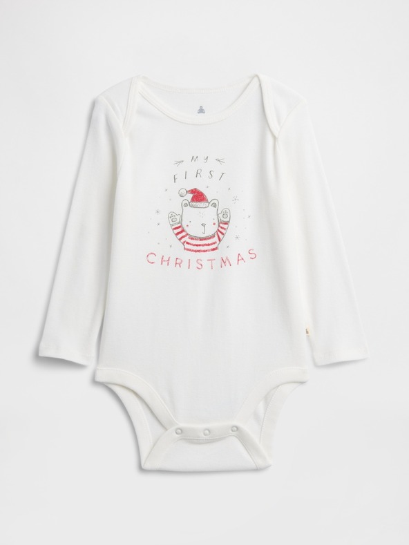 GAP Baby body Unisex GAP