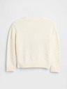 GAP Baby pulóver GAP