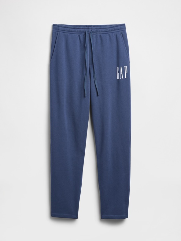 GAP GAP fleece melegítő nadrág
