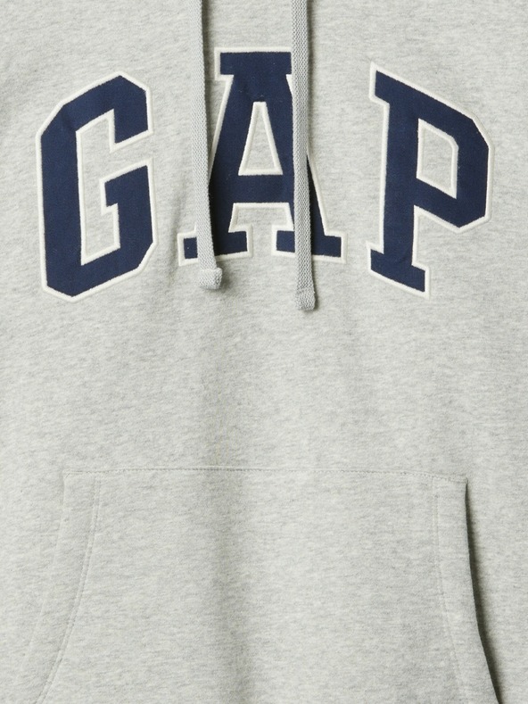 GAP VintageSoft uniszex pulóver GAP