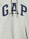 GAP VintageSoft uniszex pulóver GAP