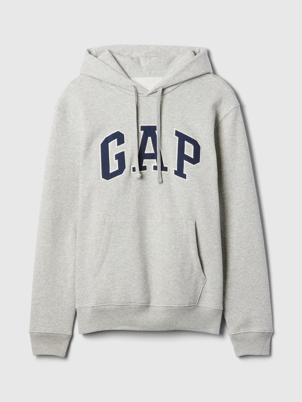GAP VintageSoft uniszex pulóver GAP