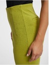 Orsay ORSAY zöld női nadrág