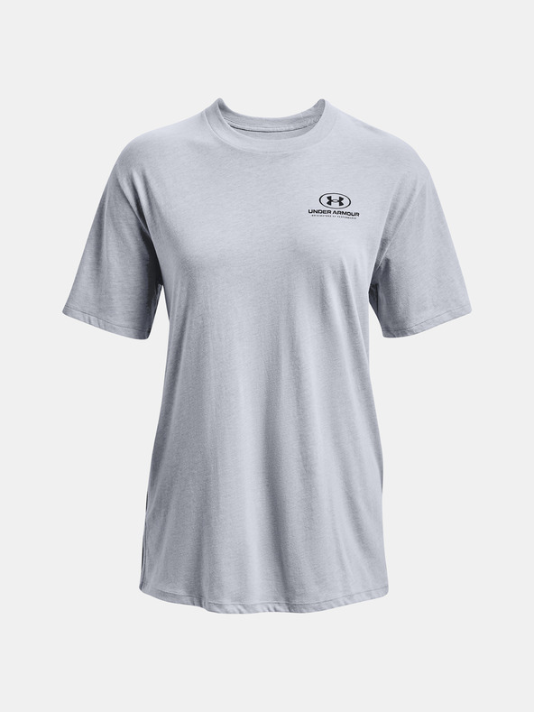 Under Armour Női póló Under Armour Oversized Graphic SS