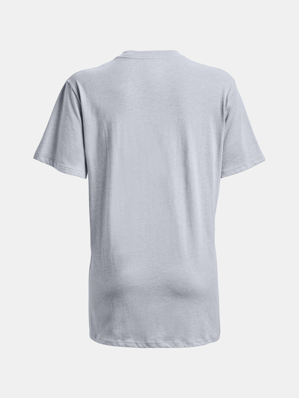 Under Armour Női póló Under Armour Oversized Graphic SS