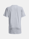 Under Armour Női póló Under Armour Oversized Graphic SS