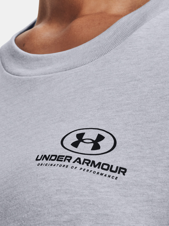 Under Armour Női póló Under Armour Oversized Graphic SS