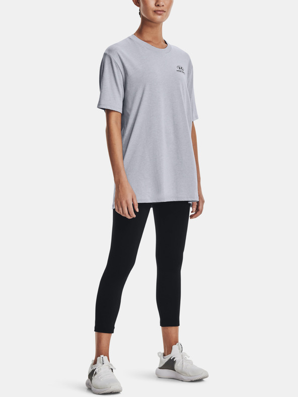 Under Armour Női póló Under Armour Oversized Graphic SS