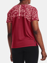 Under Armour Női póló Under Armour UA Rush Energy Novelty SS