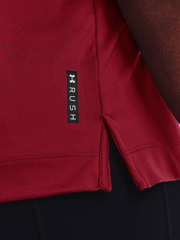 Under Armour Női póló Under Armour UA Rush Energy Novelty SS